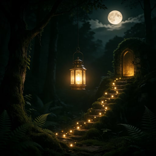 Sleeve for “The Luminous Junction”